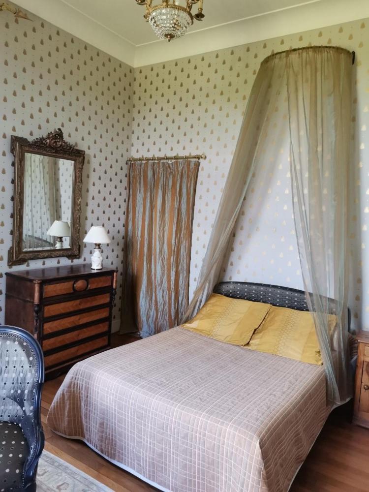Chateau De Courseulles Oda fotoğraf